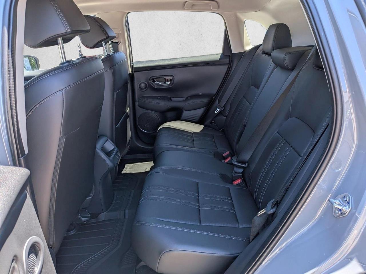 2027 Honda HR-V EX-L Roseville CA