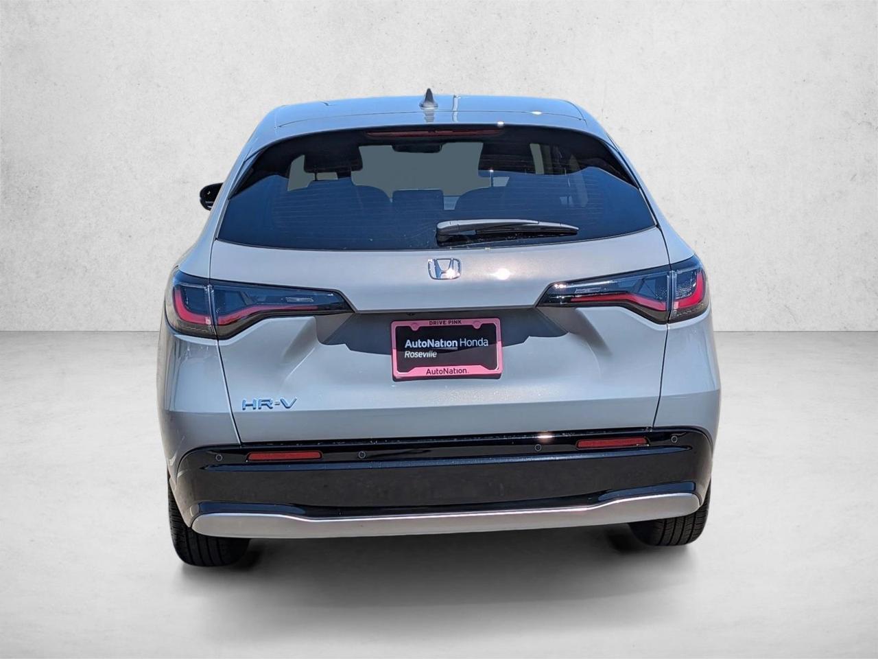 2027 Honda HR-V EX-L Roseville CA