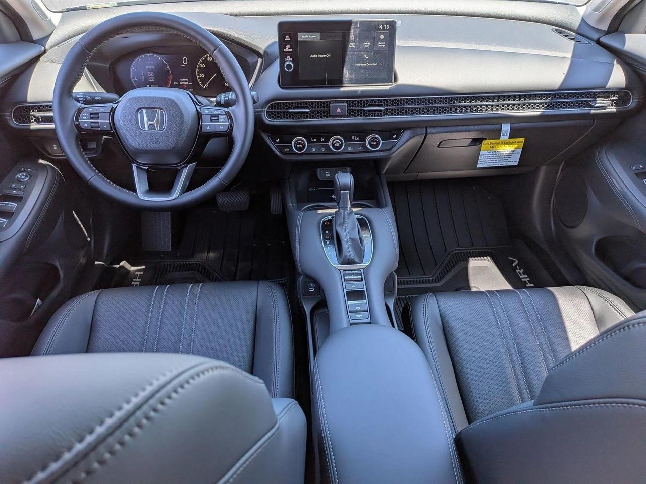 2027 Honda HR-V EX-L Roseville CA