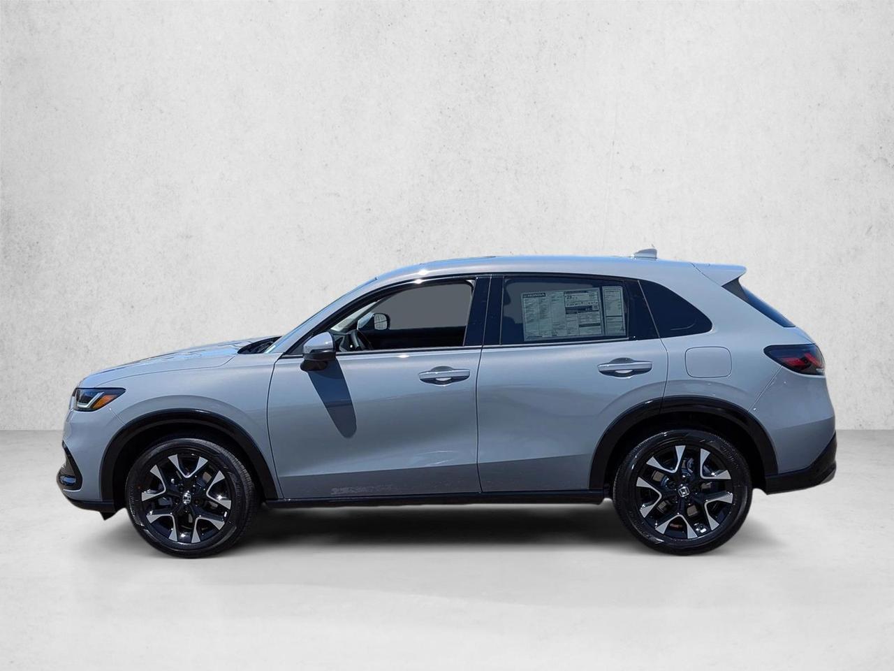 2027 Honda HR-V EX-L Roseville CA
