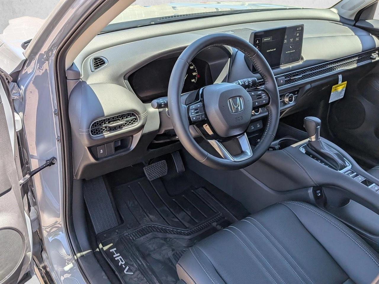 2027 Honda HR-V EX-L Roseville CA