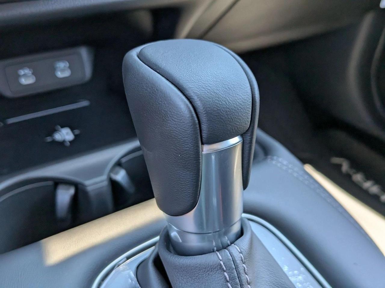 2027 Honda HR-V EX-L Roseville CA