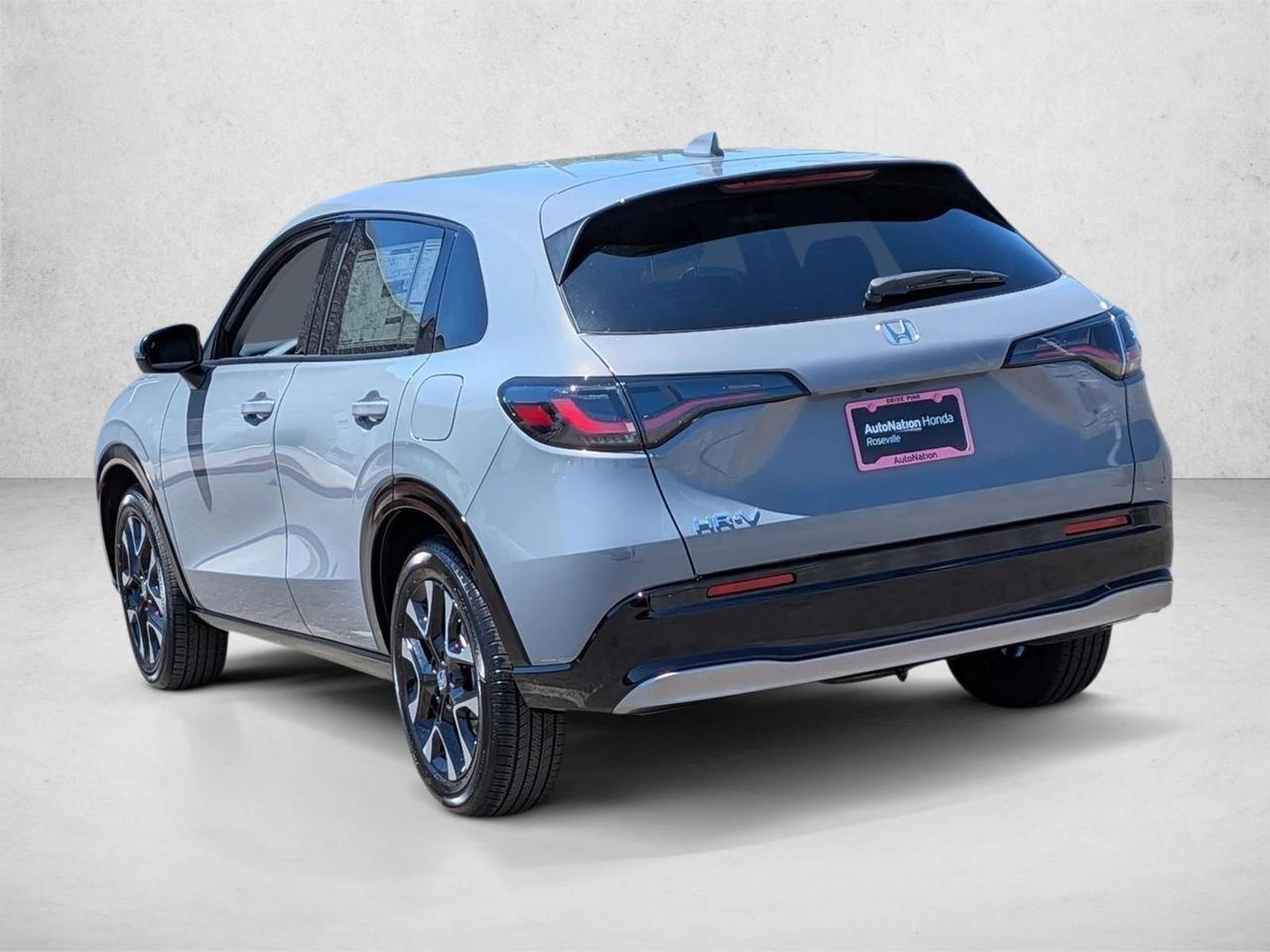 2027 Honda HR-V EX-L Roseville CA