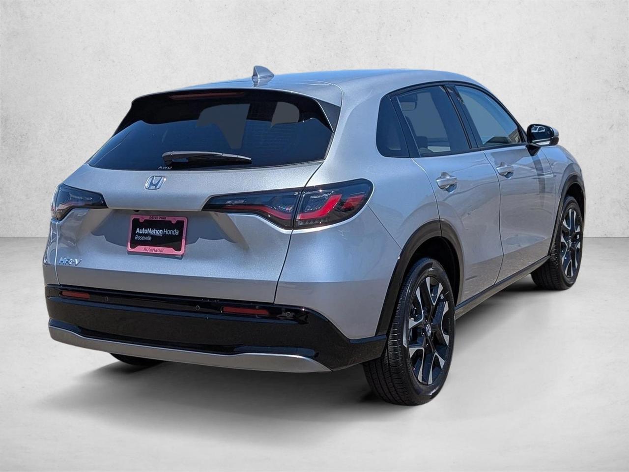 2027 Honda HR-V EX-L Roseville CA