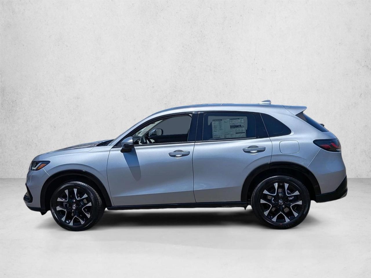 2027 Honda HR-V EX-L Roseville CA