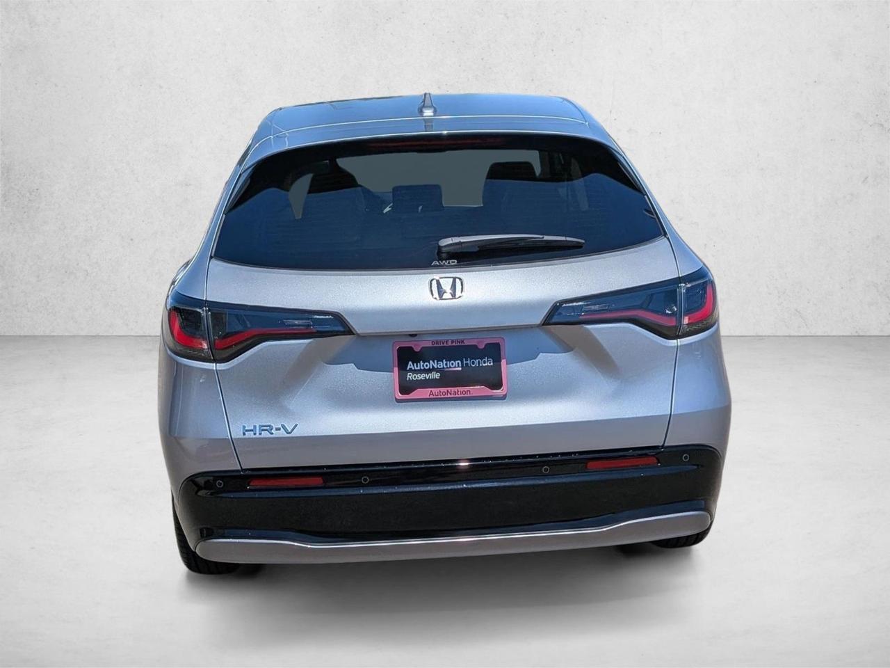 2027 Honda HR-V EX-L Roseville CA