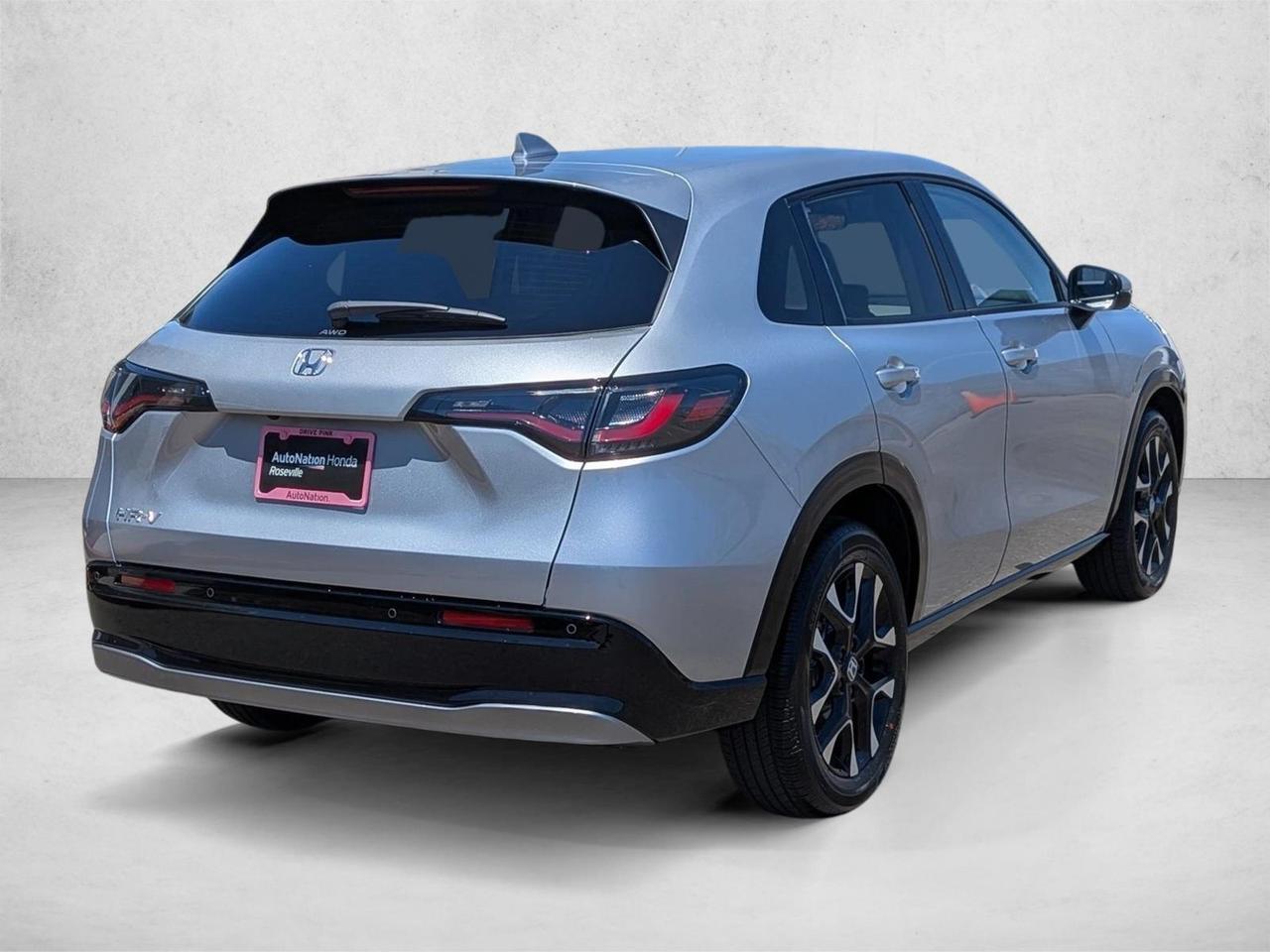 2027 Honda HR-V EX-L Roseville CA