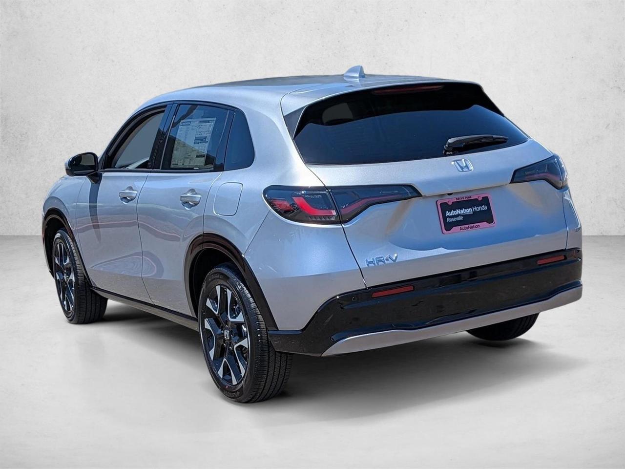 2027 Honda HR-V EX-L Roseville CA