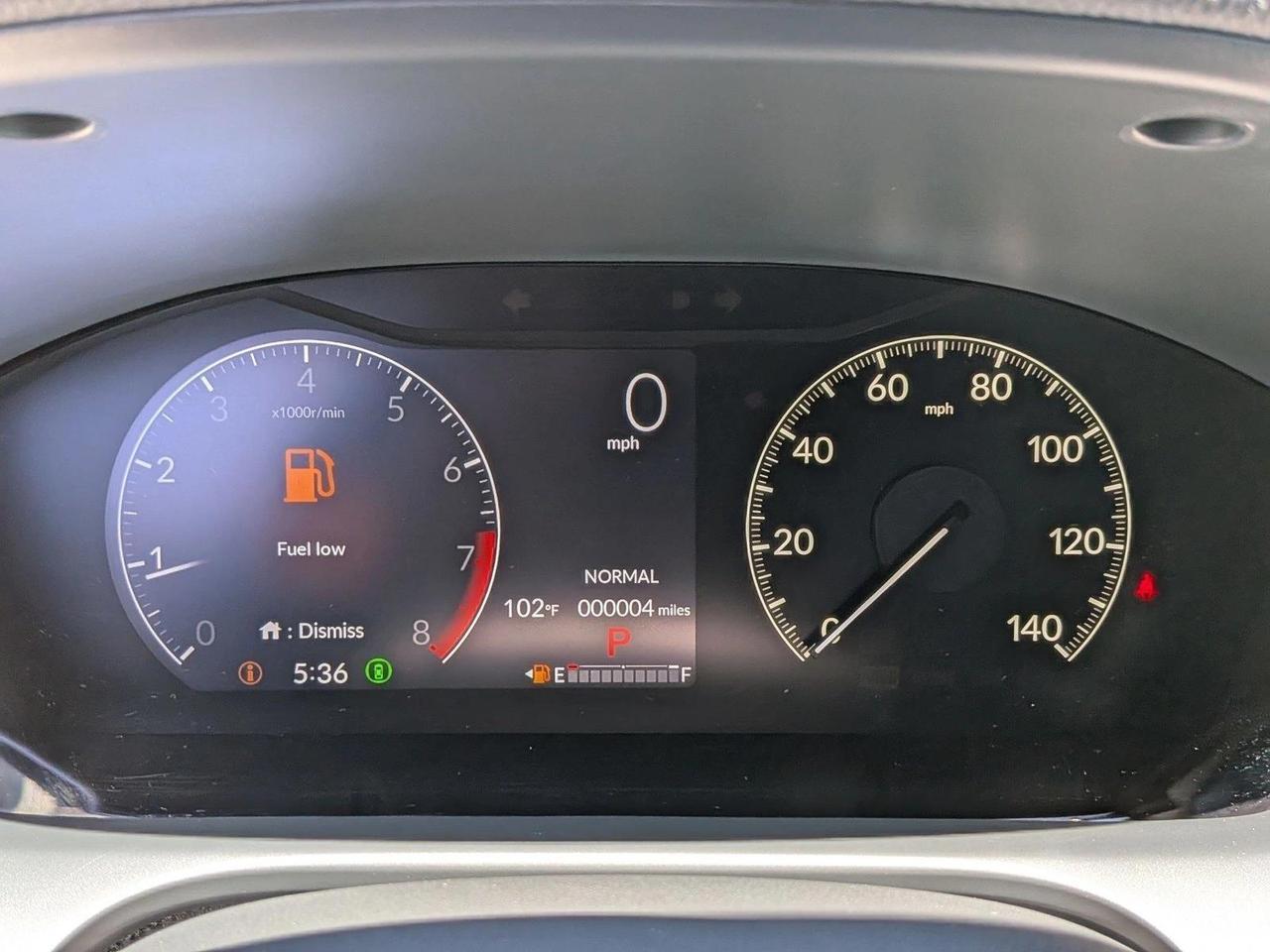 2027 Honda HR-V EX-L Roseville CA