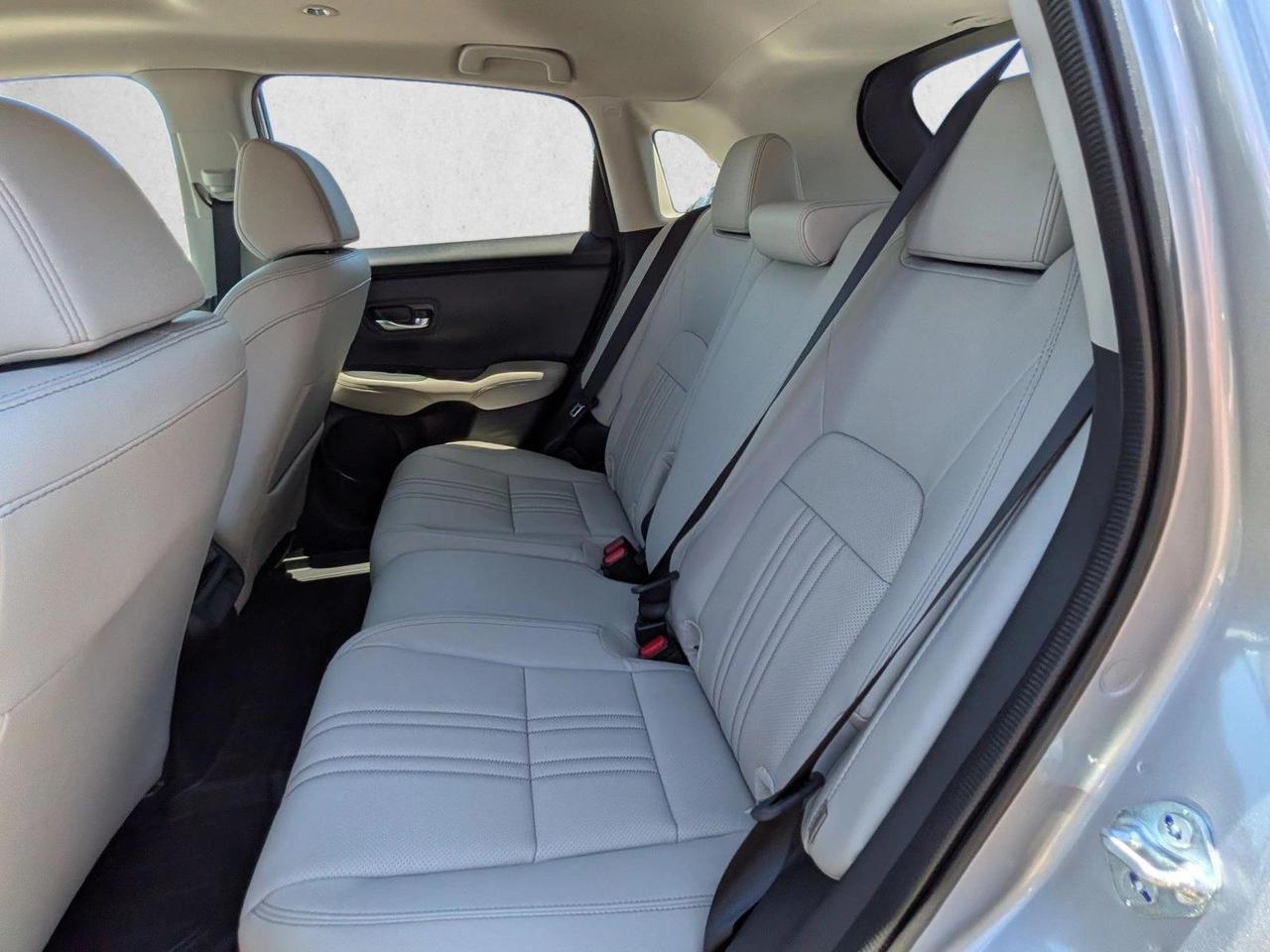 2027 Honda HR-V EX-L Roseville CA
