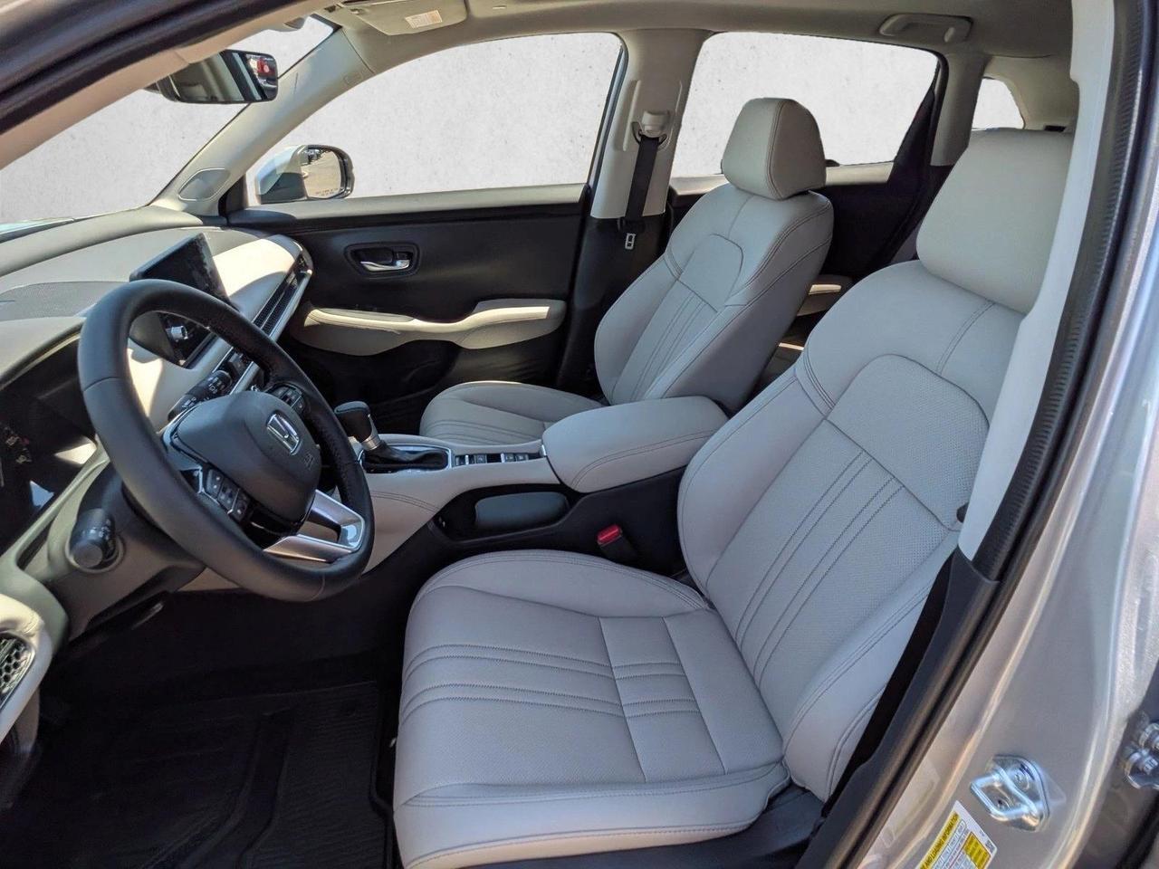 2027 Honda HR-V EX-L Roseville CA