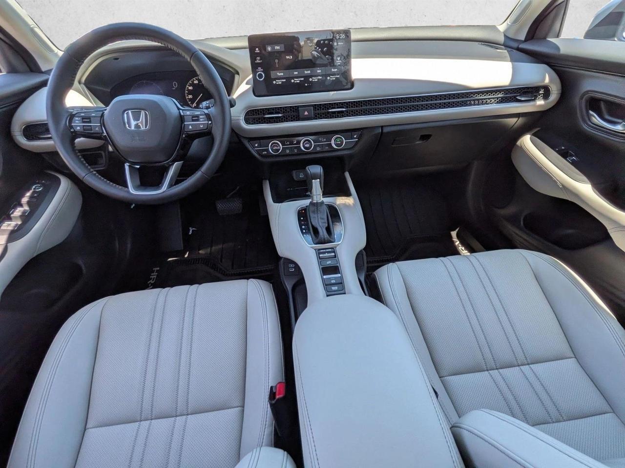 2027 Honda HR-V EX-L Roseville CA