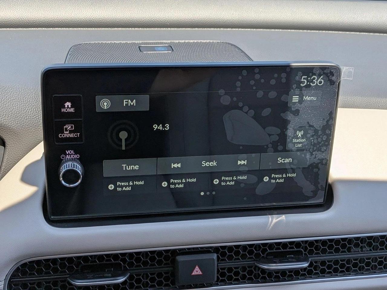 2027 Honda HR-V EX-L Roseville CA