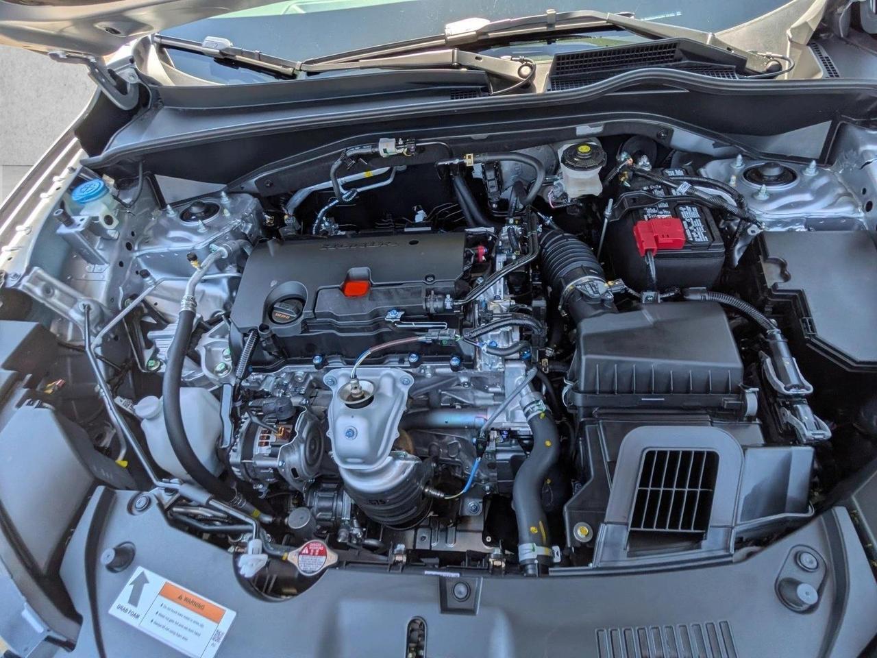 2027 Honda HR-V EX-L Roseville CA