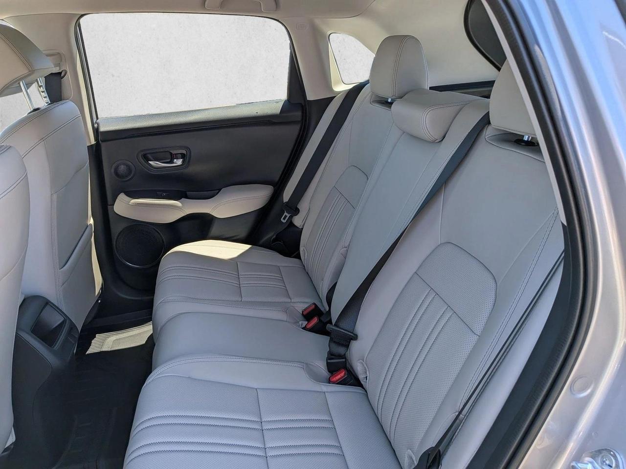 2027 Honda HR-V EX-L Roseville CA