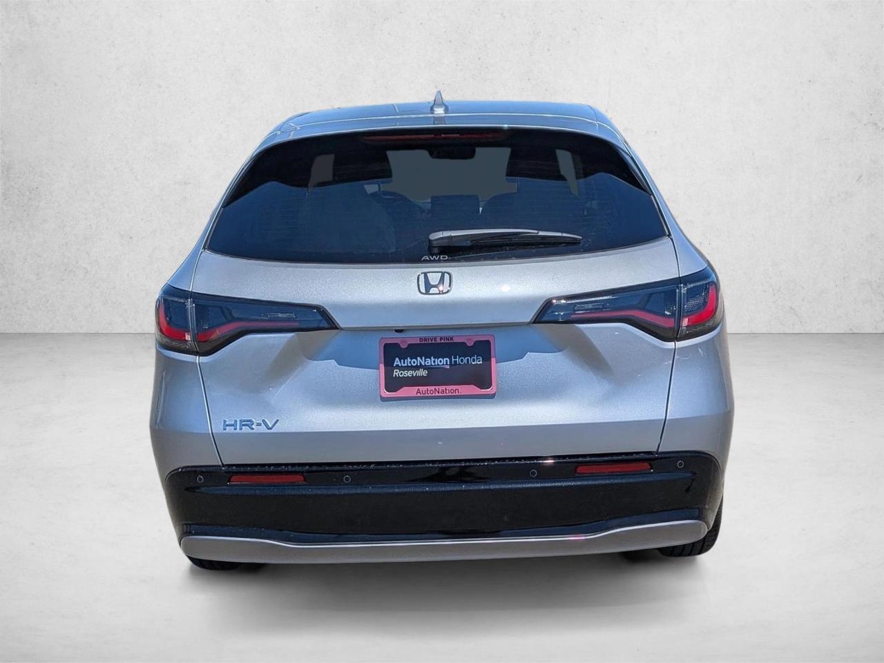 2027 Honda HR-V EX-L Roseville CA