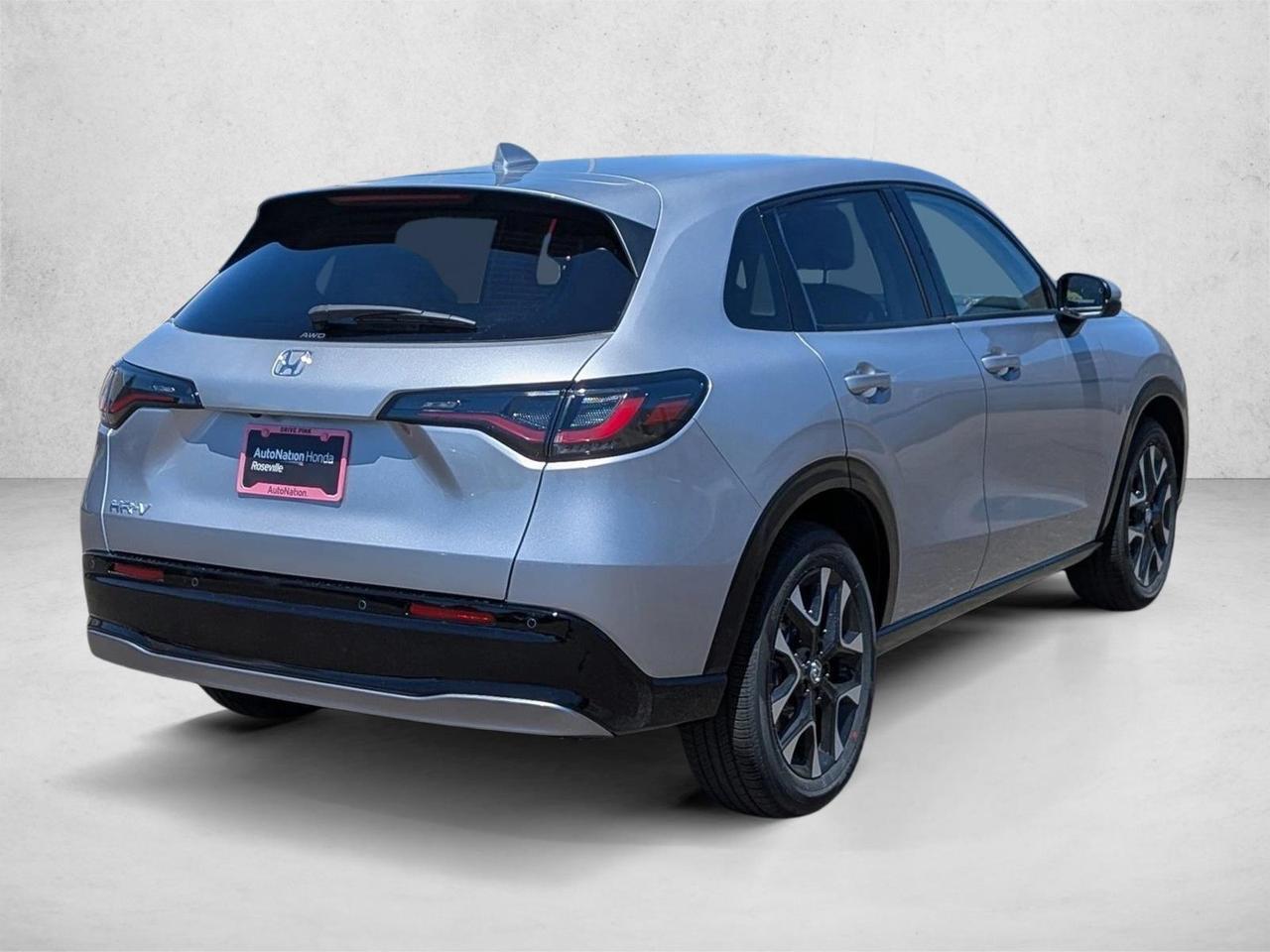 2027 Honda HR-V EX-L Roseville CA