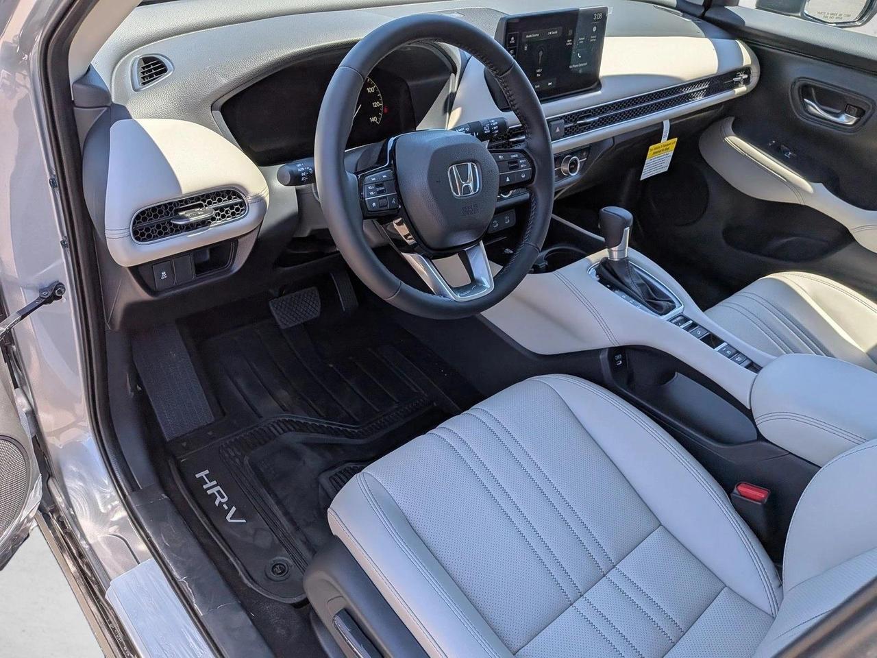 2027 Honda HR-V EX-L Roseville CA