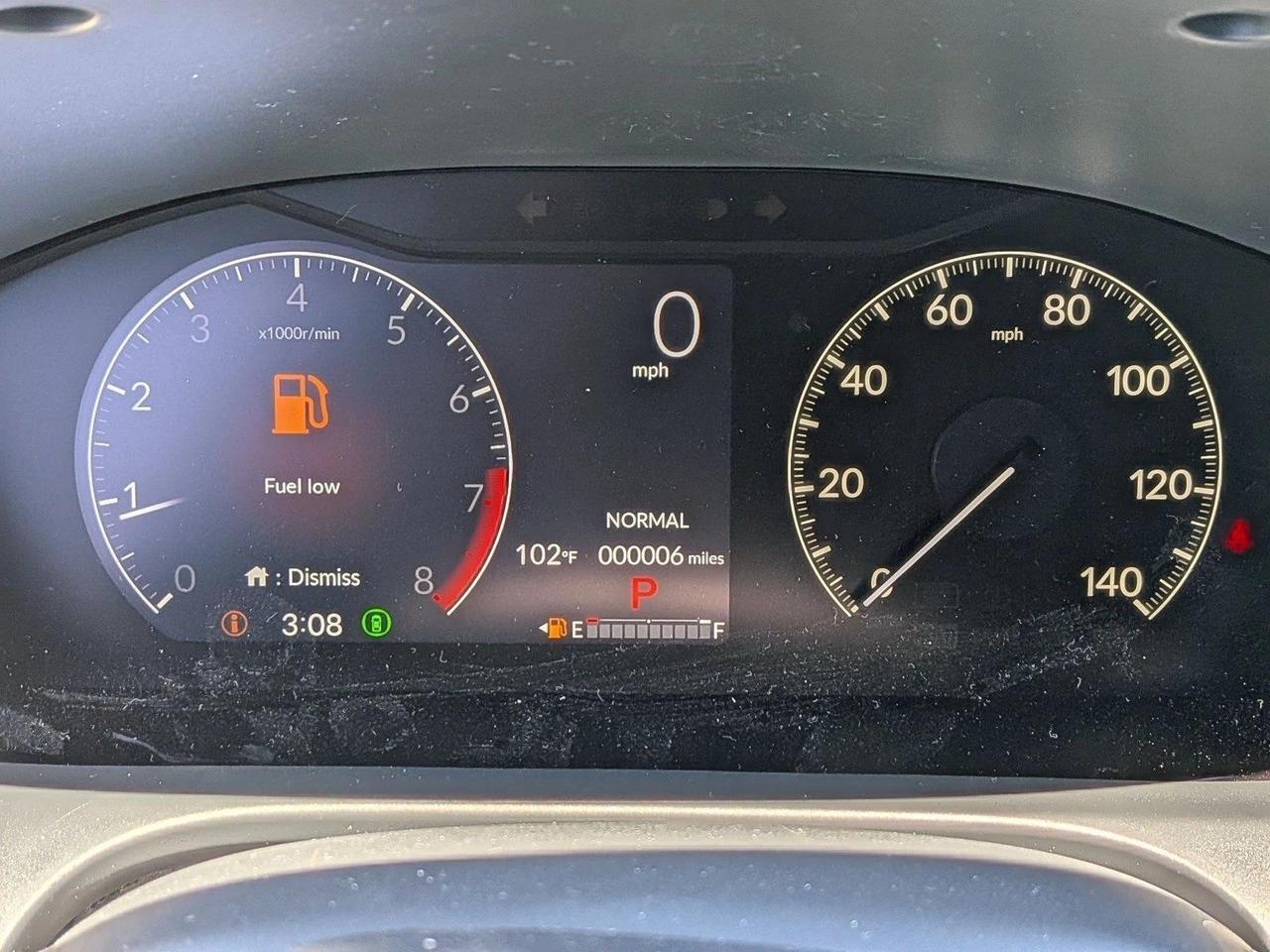 2027 Honda HR-V EX-L Roseville CA