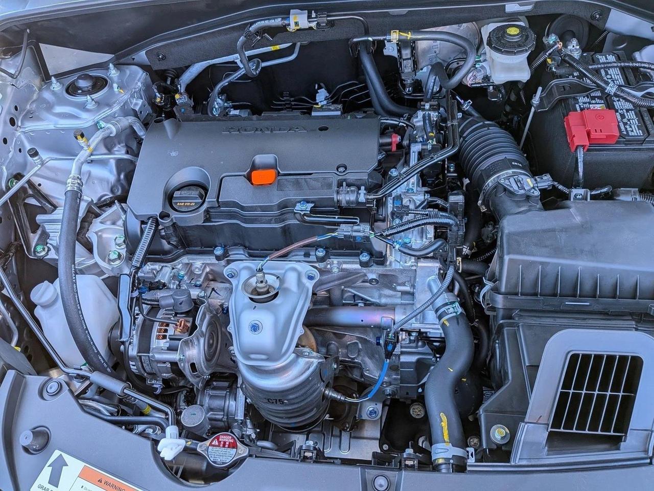 2027 Honda HR-V EX-L Roseville CA