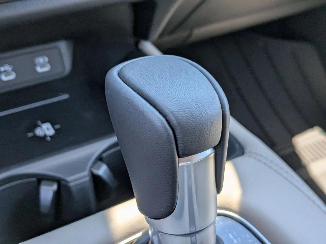 2027 Honda HR-V EX-L Roseville CA