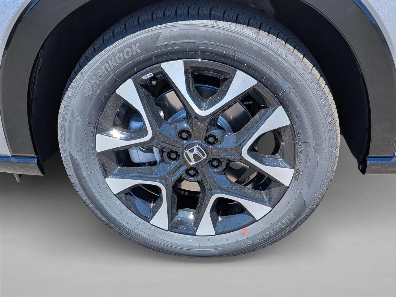 2027 Honda HR-V EX-L Roseville CA