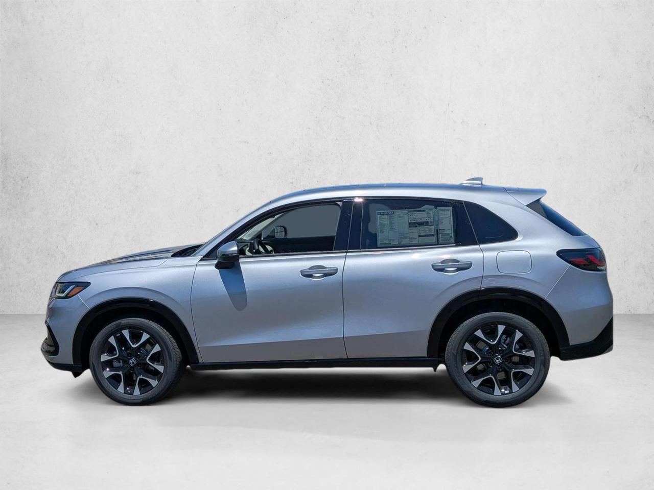 2027 Honda HR-V EX-L Roseville CA