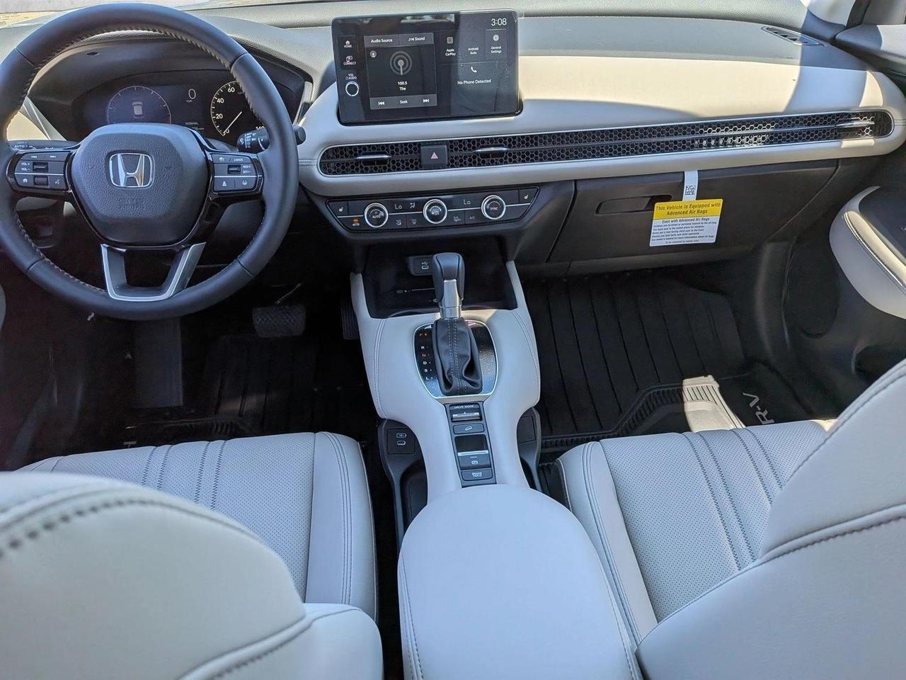 2027 Honda HR-V EX-L Roseville CA