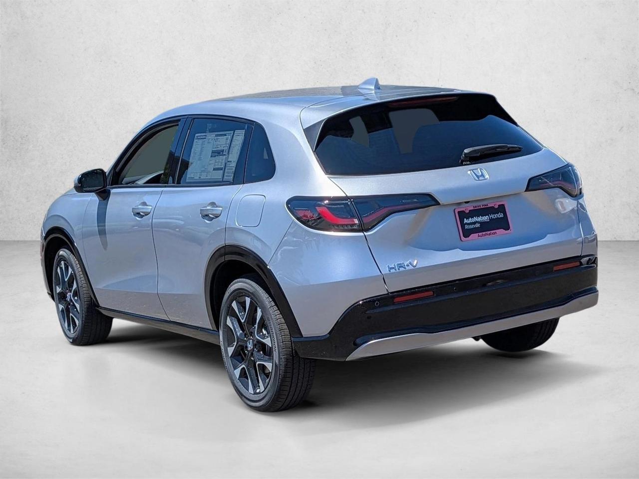 2027 Honda HR-V EX-L Roseville CA