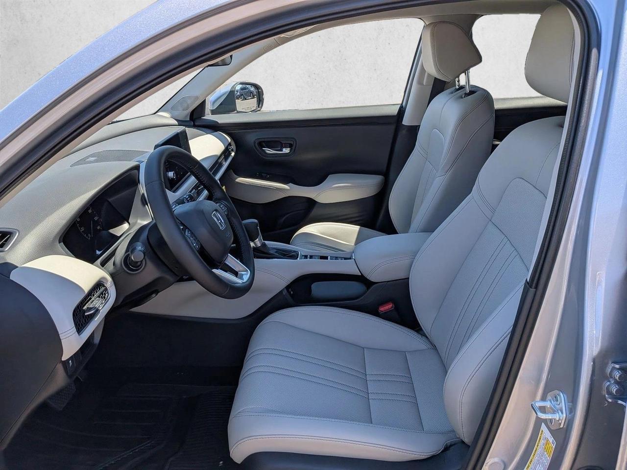 2027 Honda HR-V EX-L Roseville CA