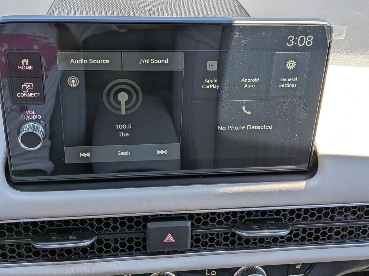 2027 Honda HR-V EX-L Roseville CA