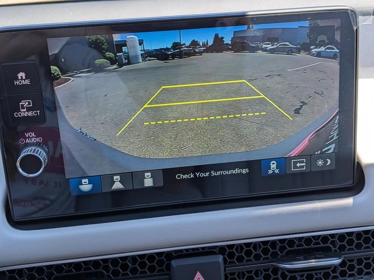 2027 Honda HR-V EX-L Roseville CA