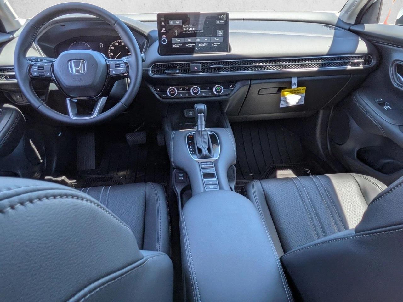 2027 Honda HR-V EX-L Roseville CA