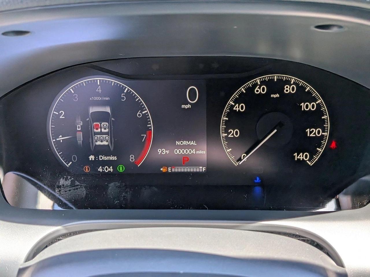 2027 Honda HR-V EX-L Roseville CA