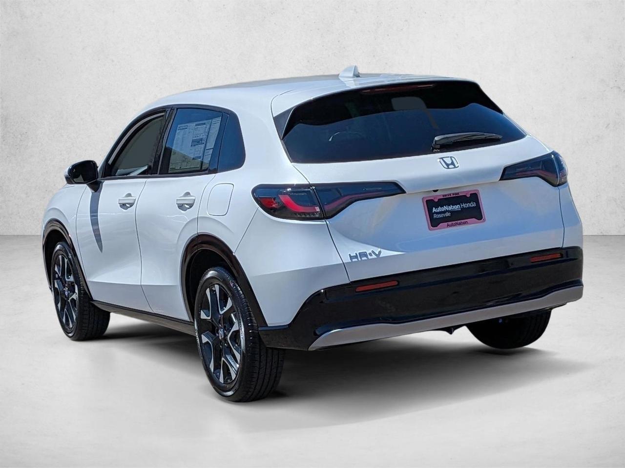 2027 Honda HR-V EX-L Roseville CA