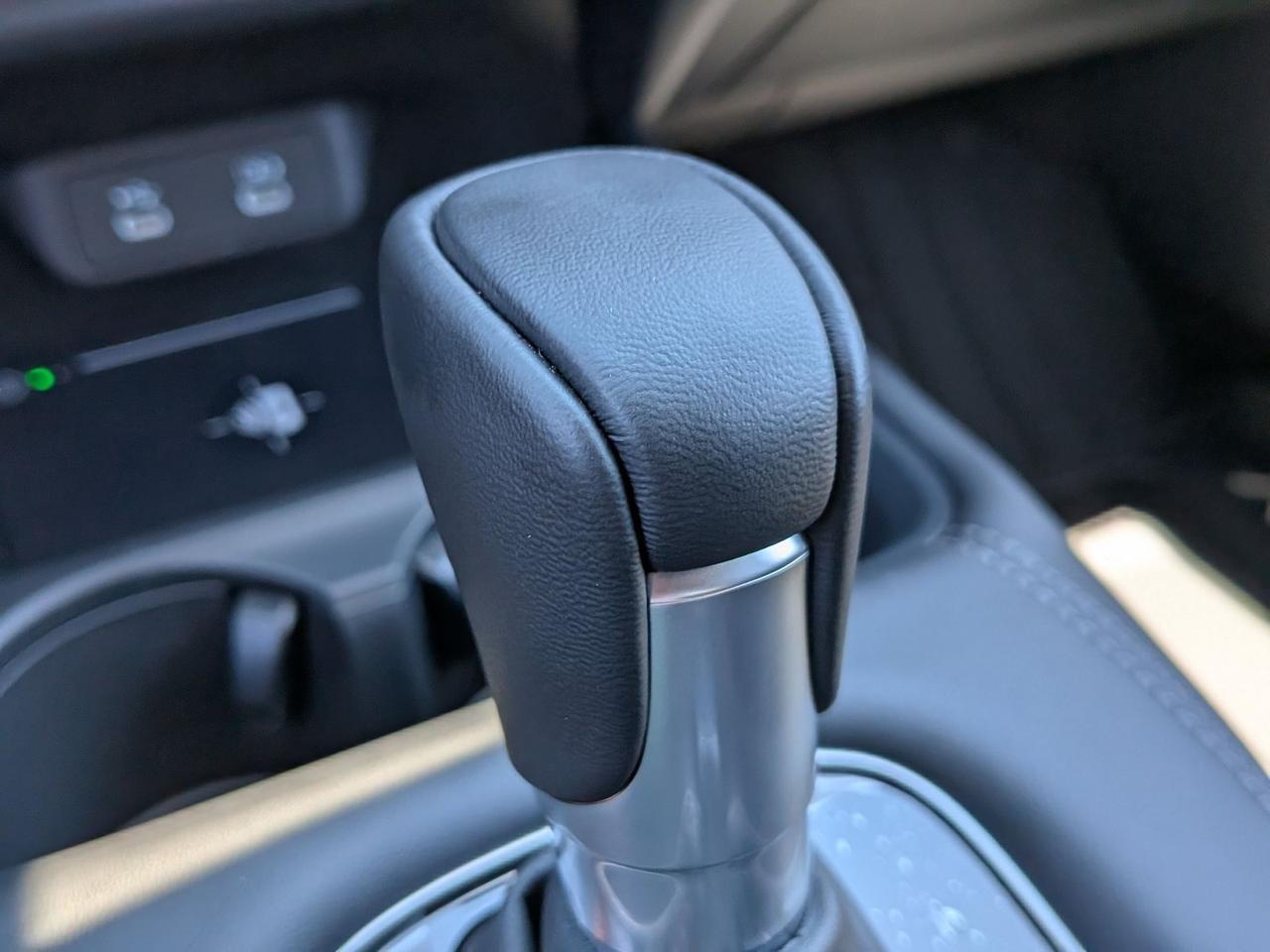 2027 Honda HR-V EX-L Roseville CA