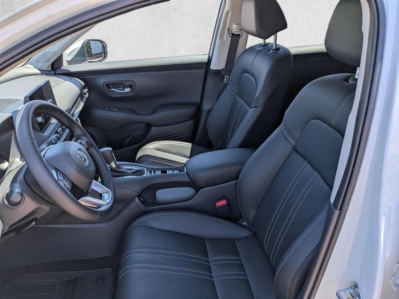 2027 Honda HR-V EX-L Roseville CA