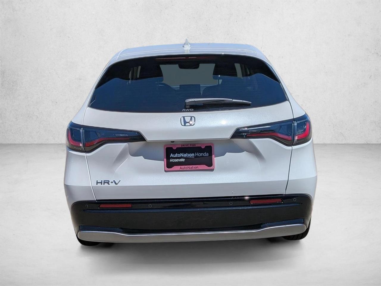 2027 Honda HR-V EX-L Roseville CA
