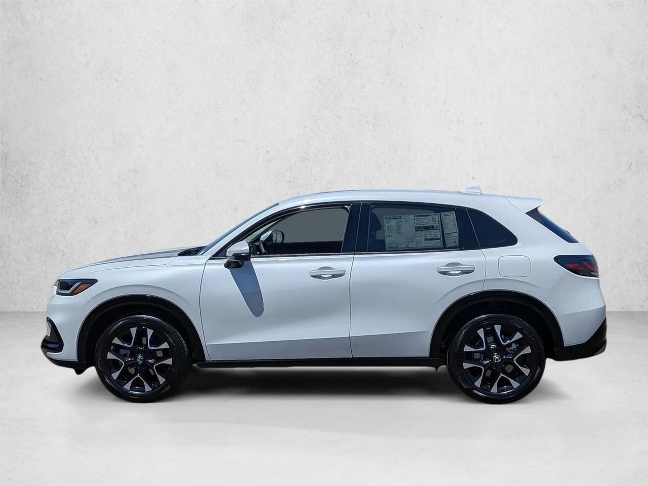 2027 Honda HR-V EX-L Roseville CA