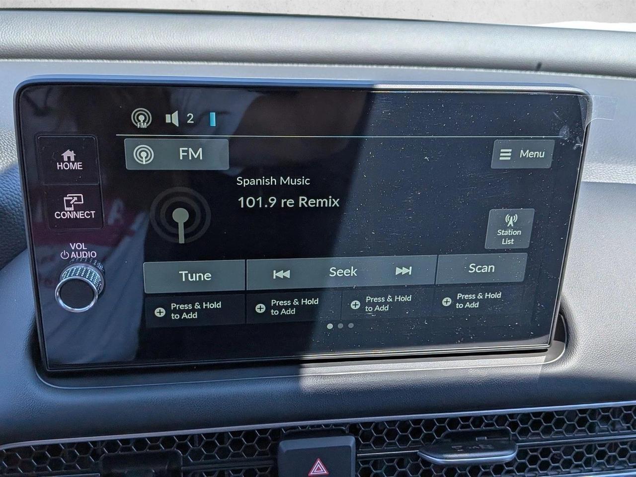 2027 Honda HR-V EX-L Roseville CA
