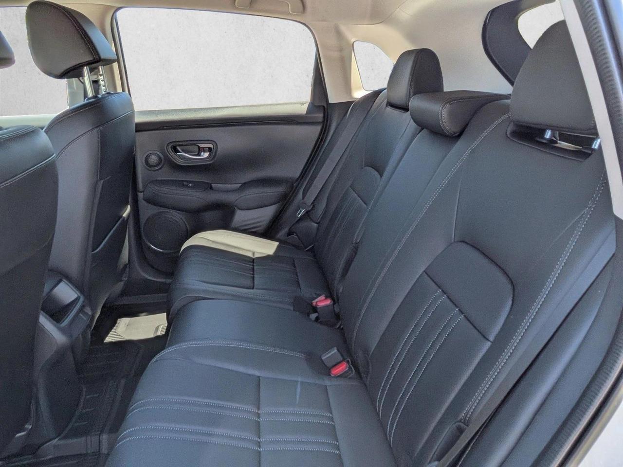 2027 Honda HR-V EX-L Roseville CA