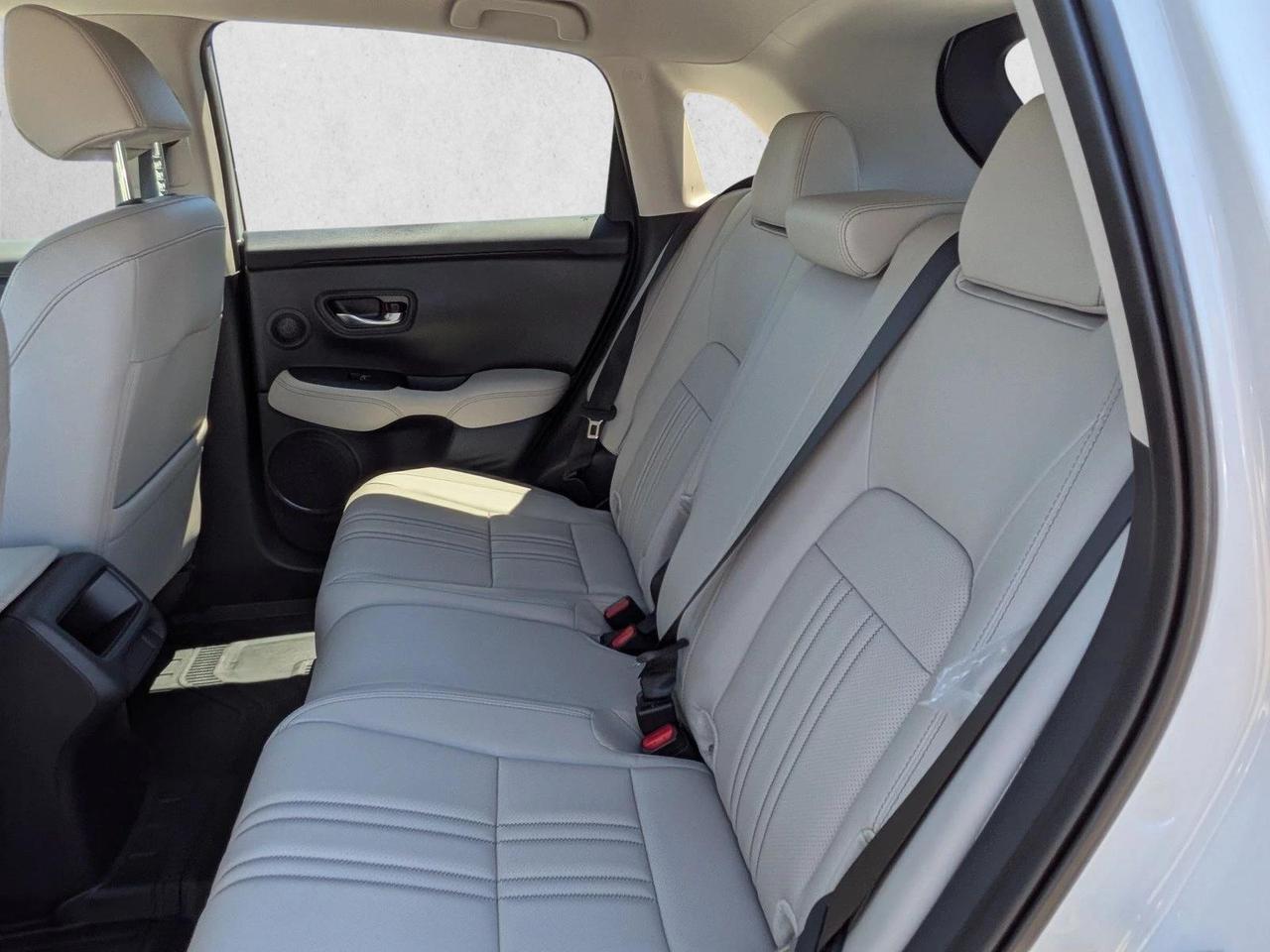 2027 Honda HR-V EX-L Roseville CA