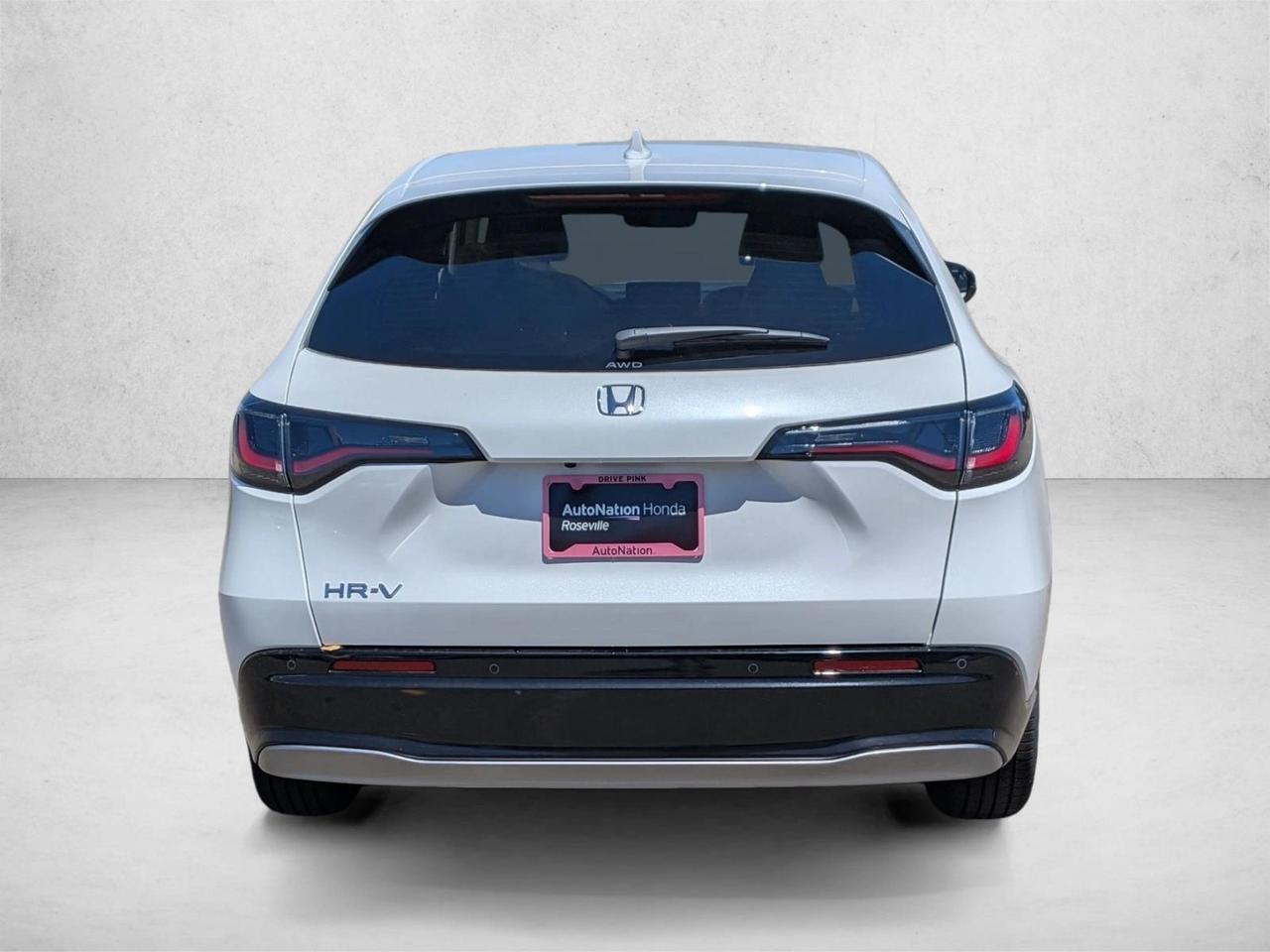 2027 Honda HR-V EX-L Roseville CA