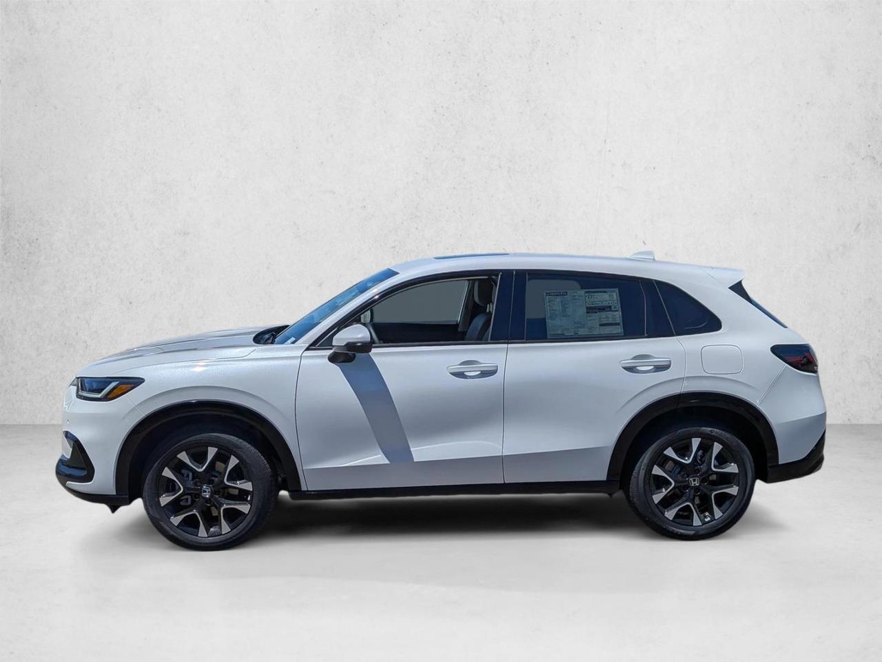 2027 Honda HR-V EX-L Roseville CA