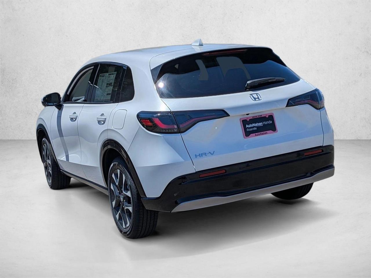 2027 Honda HR-V EX-L Roseville CA