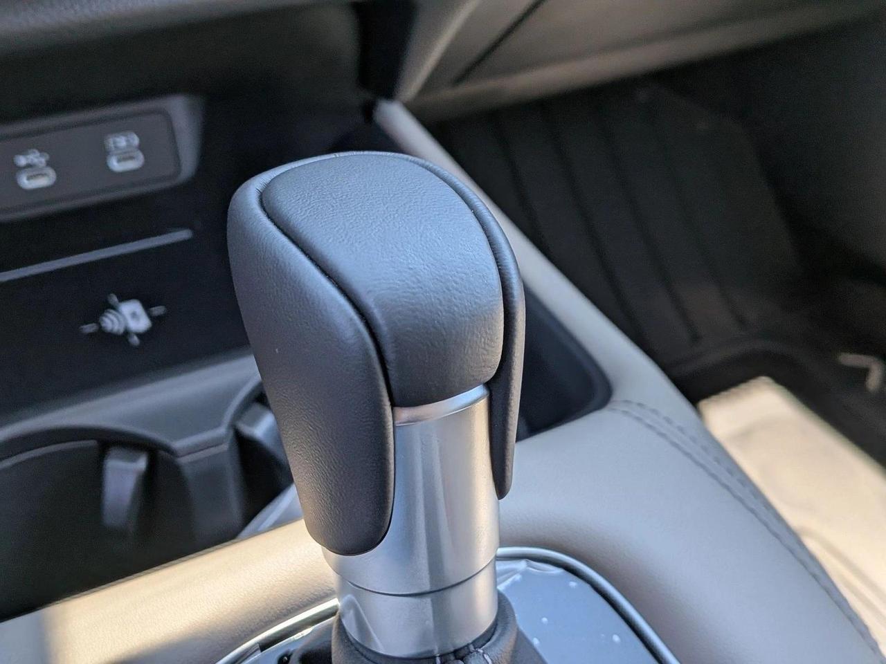 2027 Honda HR-V EX-L Roseville CA