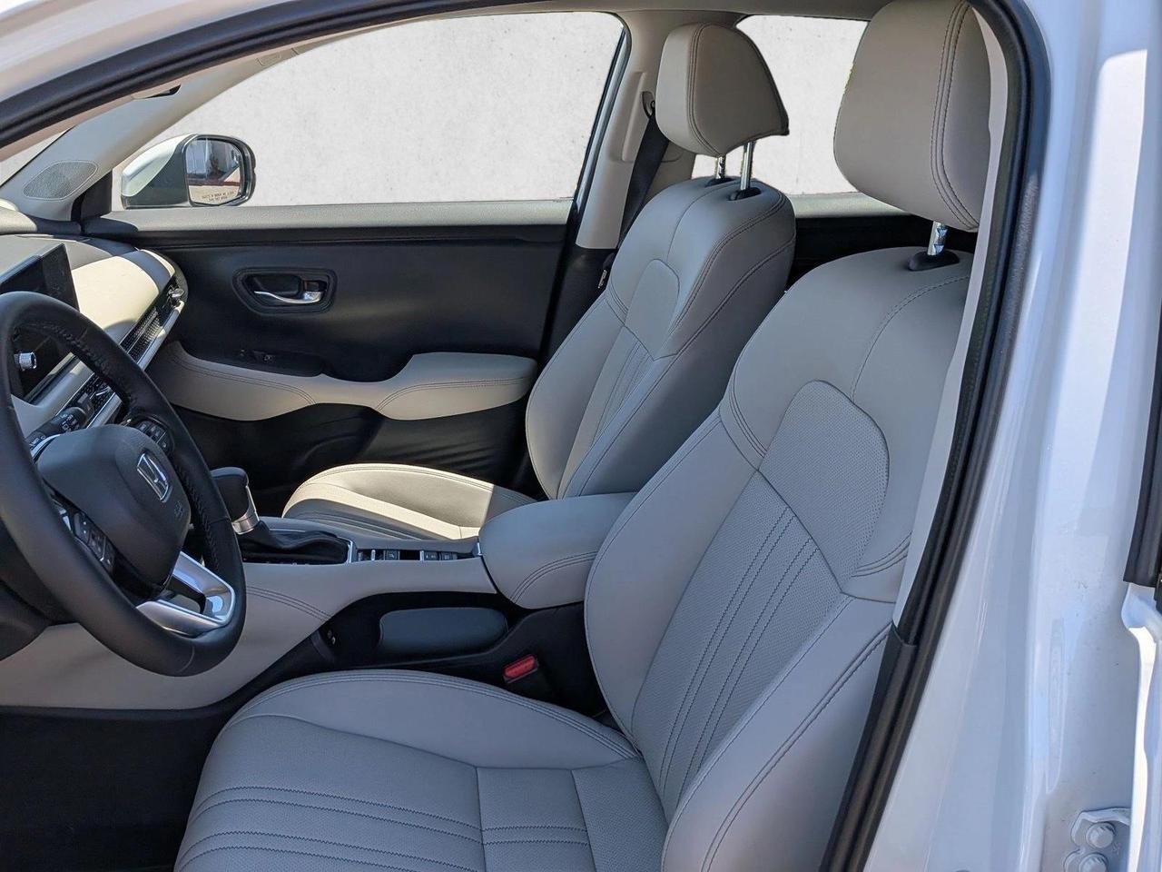 2027 Honda HR-V EX-L Roseville CA