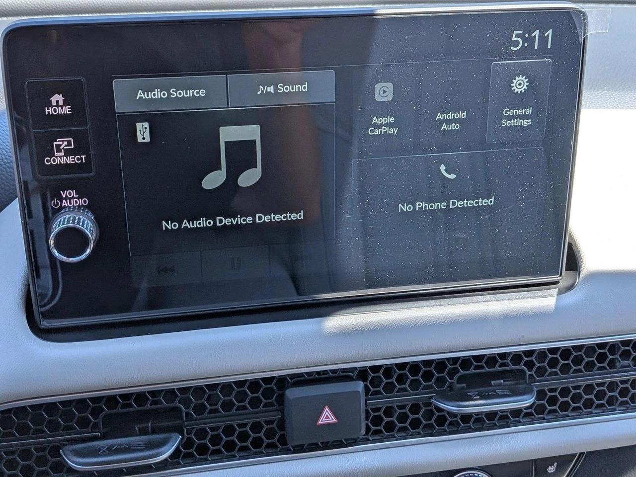 2027 Honda HR-V EX-L Roseville CA