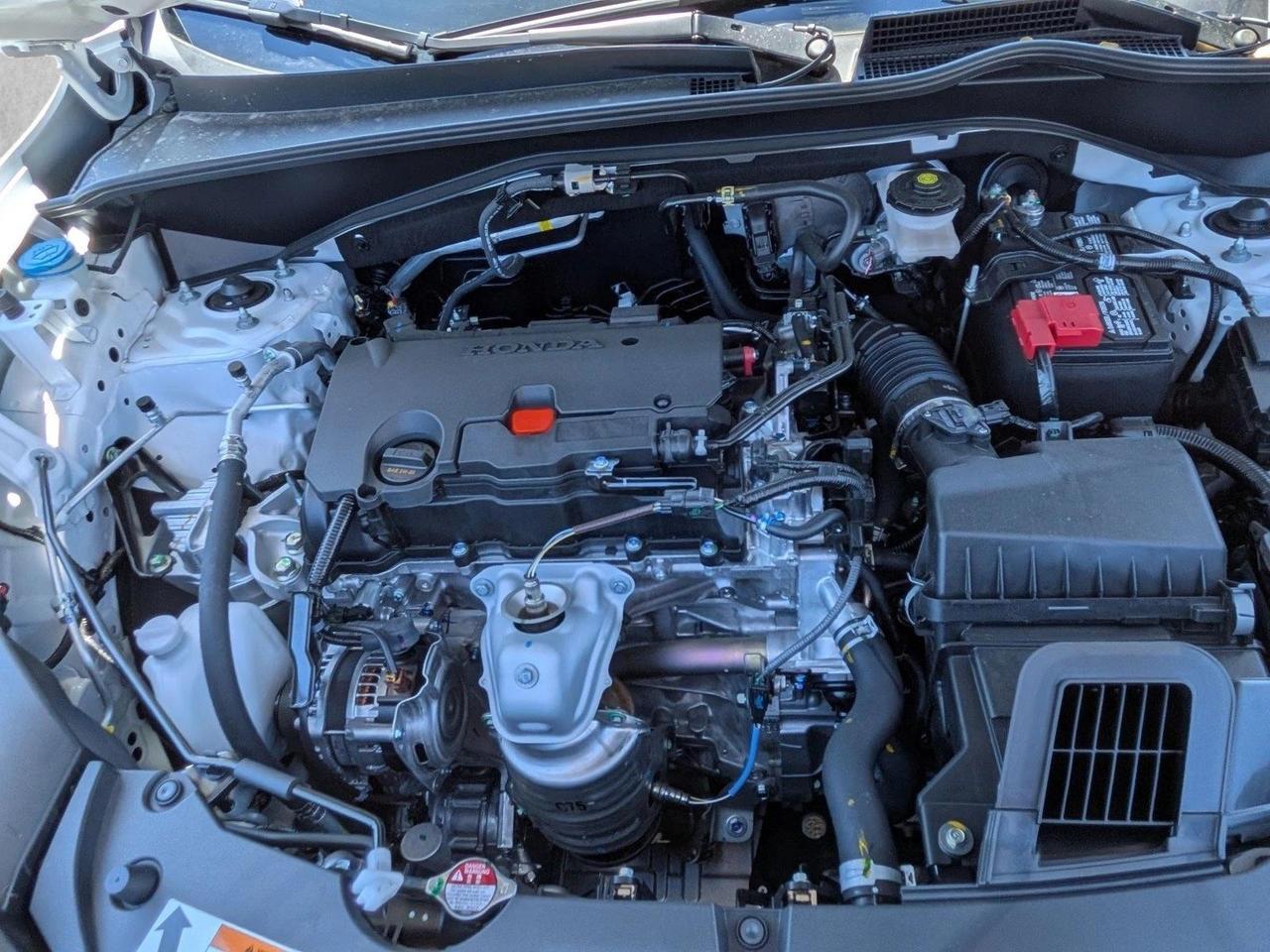 2027 Honda HR-V EX-L Roseville CA