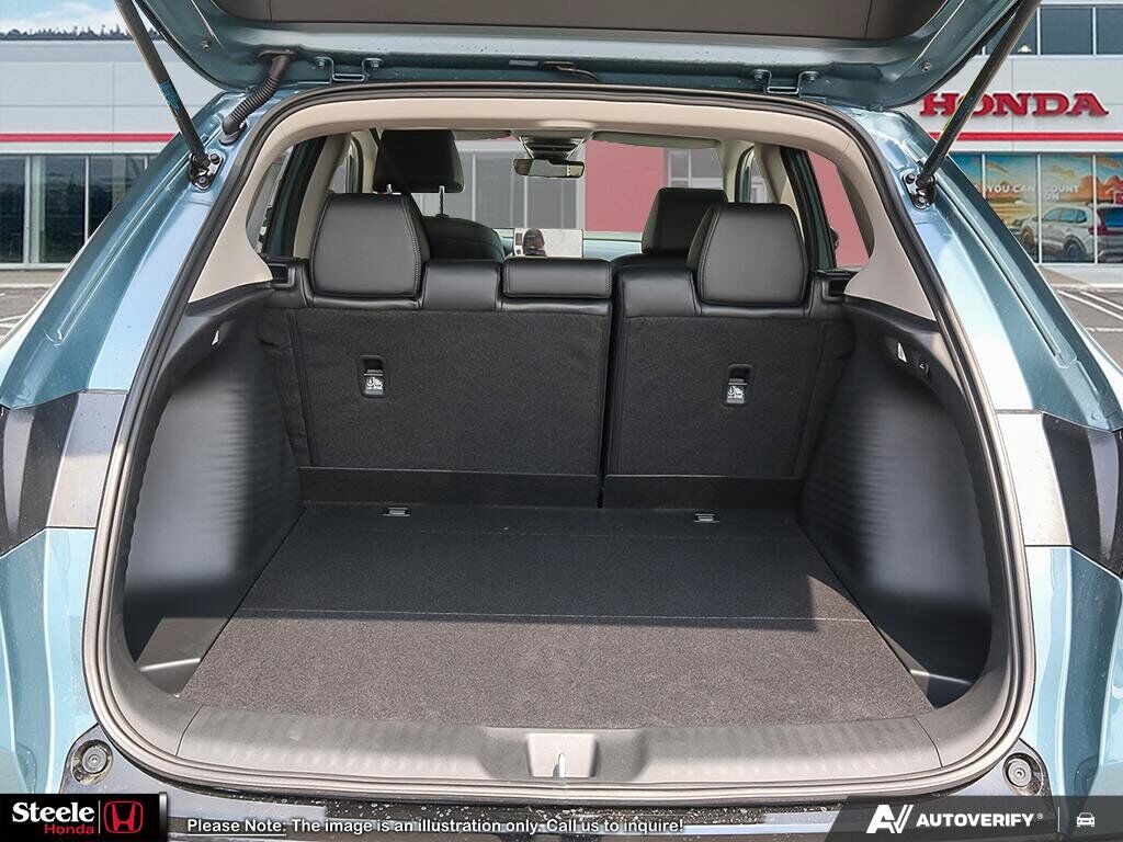 2027 Honda HR-V EX-L St. John's NL